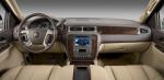 GMC Sierra Denali 2007 года